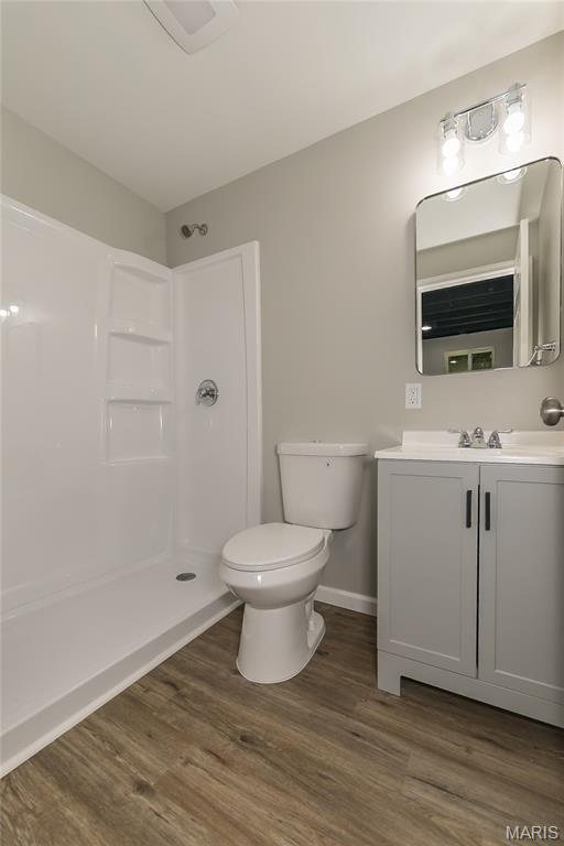 Lackland Estates - Residential