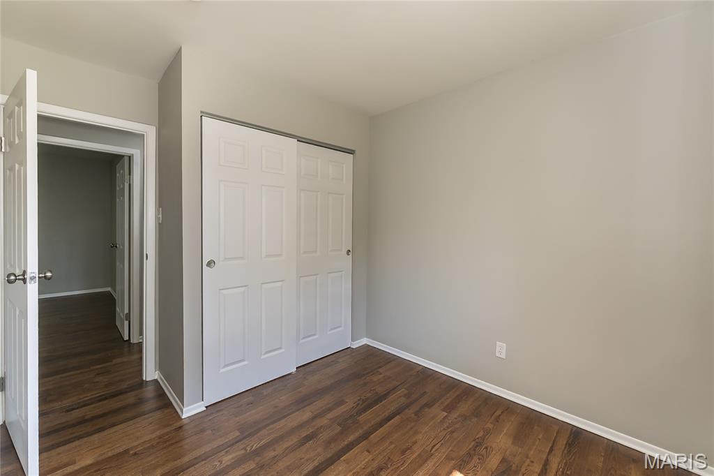 Lackland Estates - Residential