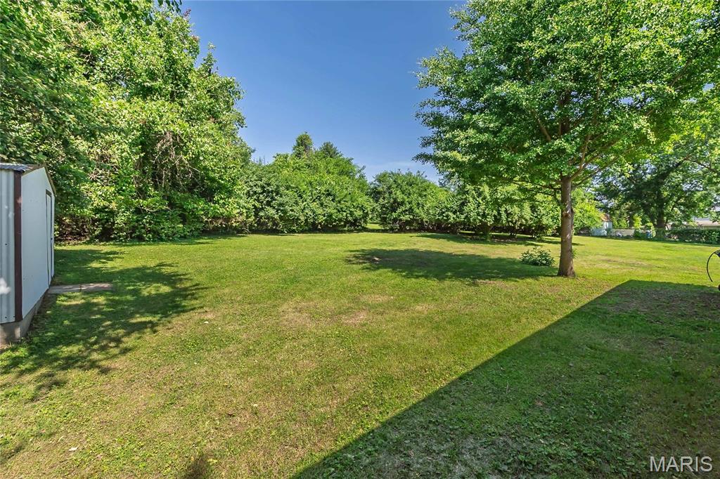 Lackland Estates - Residential