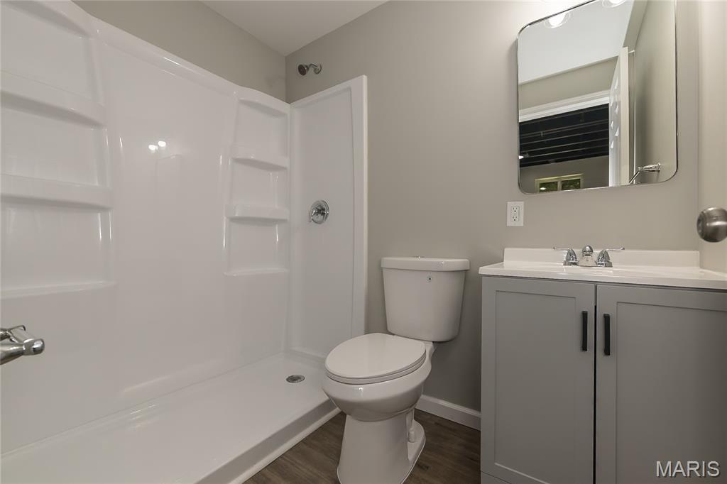 Lackland Estates - Residential