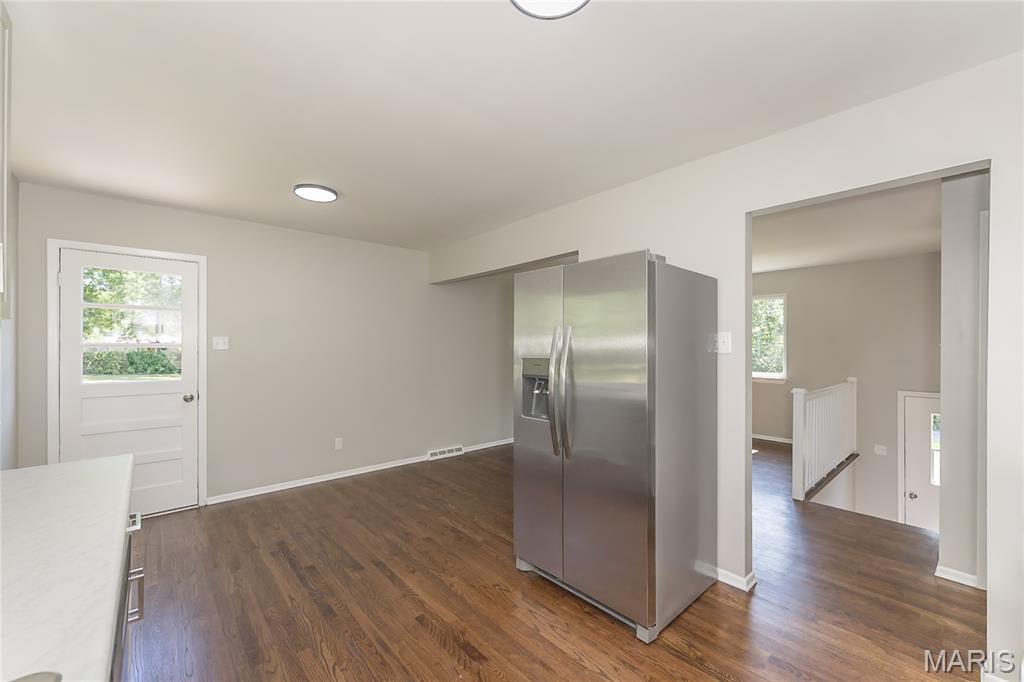 Lackland Estates - Residential