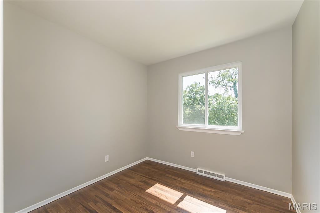 Lackland Estates - Residential