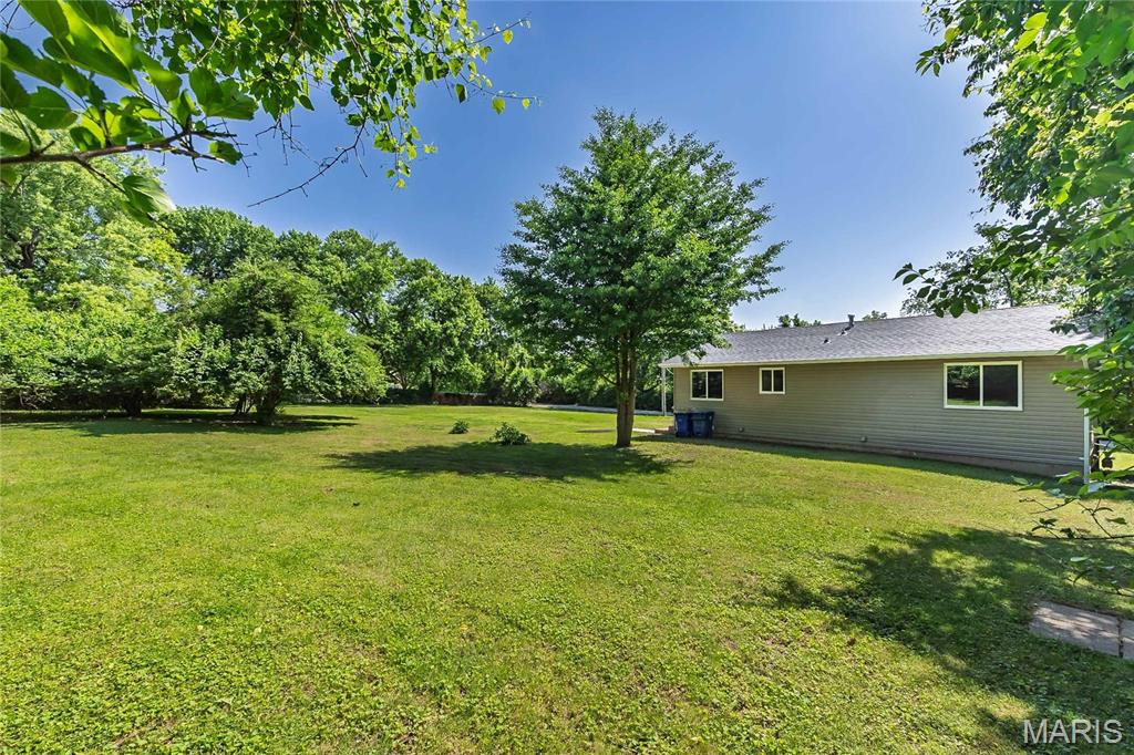 Lackland Estates - Residential
