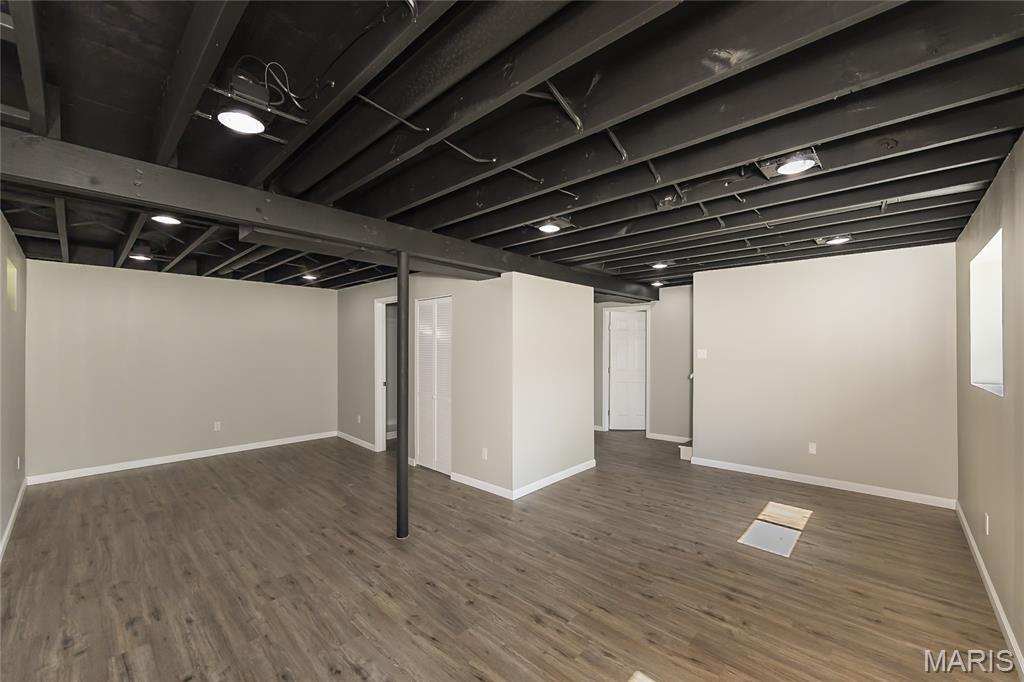 Lackland Estates - Residential