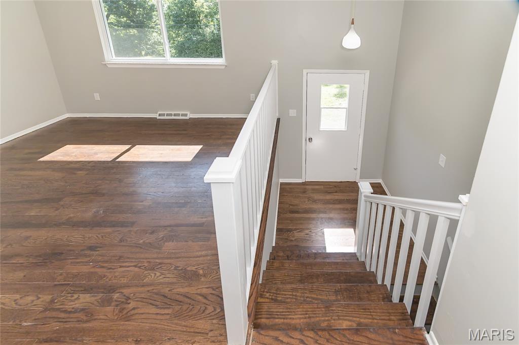 Lackland Estates - Residential