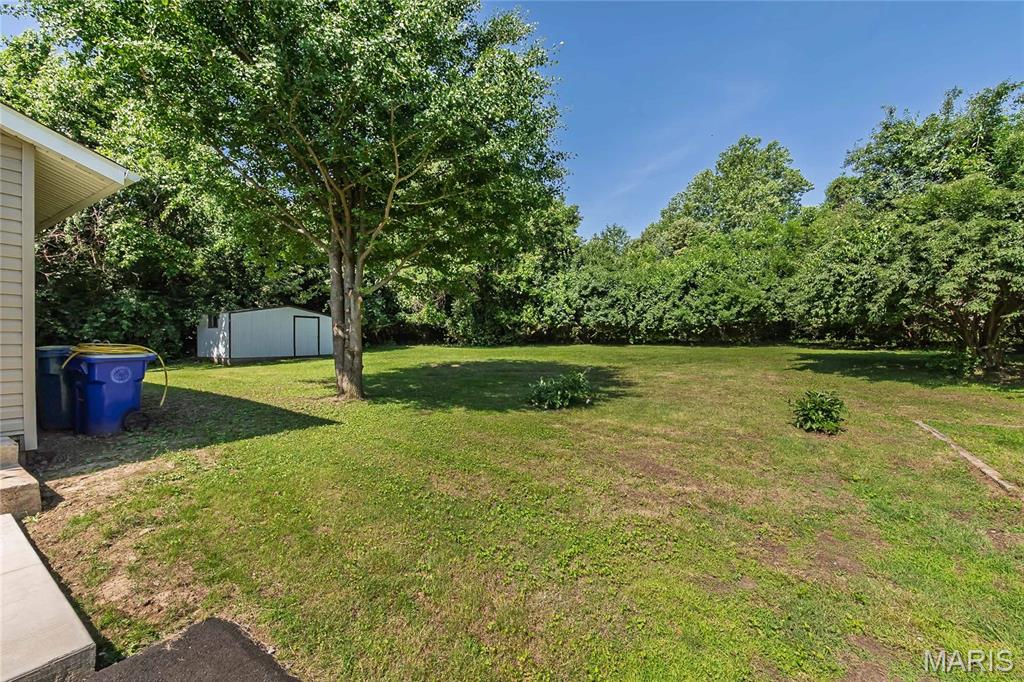 Lackland Estates - Residential