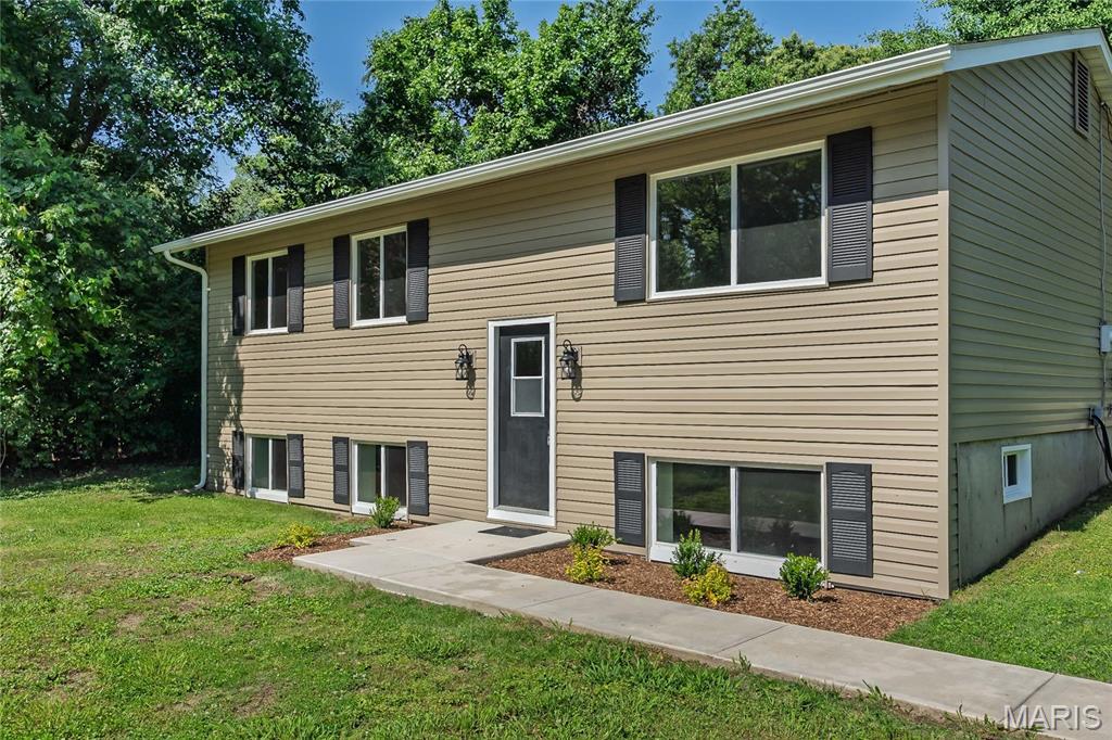 Lackland Estates - Residential