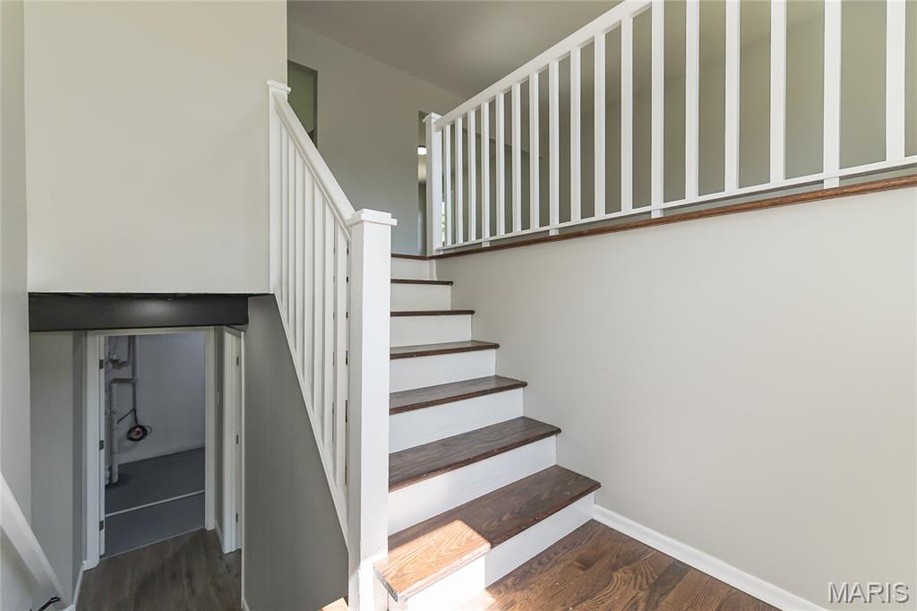 Lackland Estates - Residential