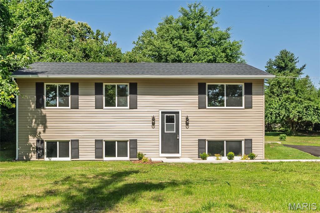 Lackland Estates - Residential