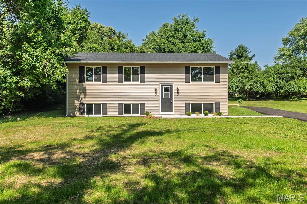 Lackland Estates - Residential