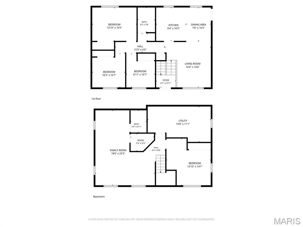 Lackland Estates - Residential