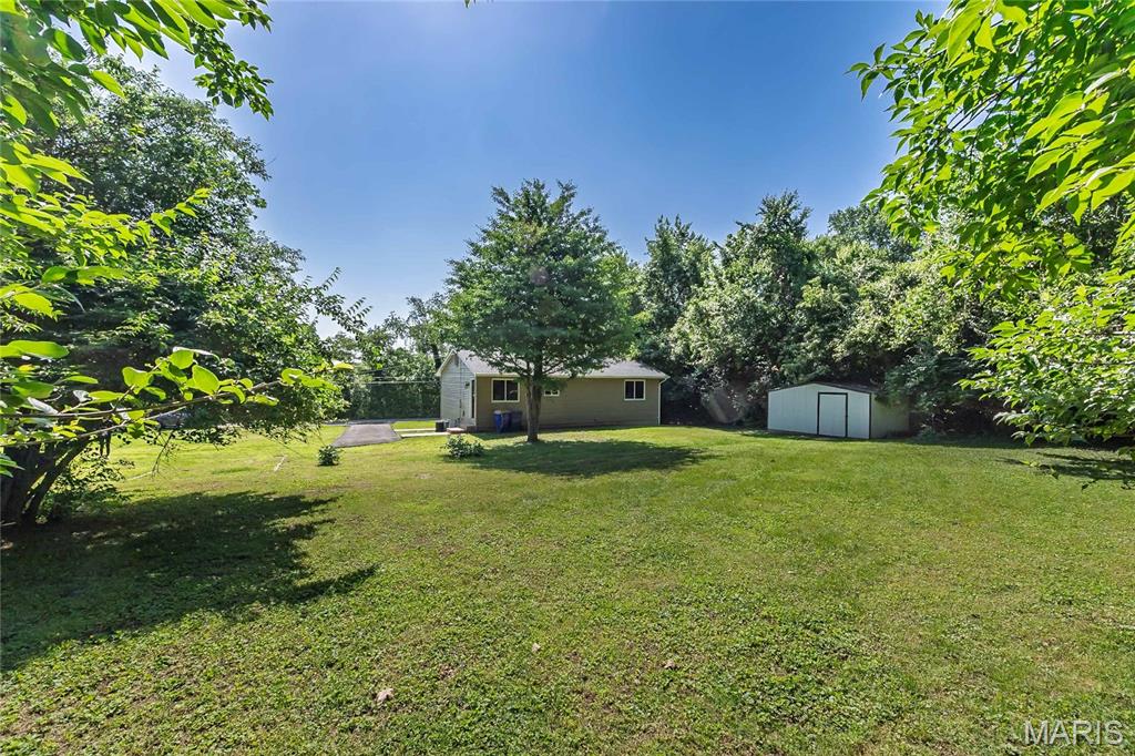 Lackland Estates - Residential