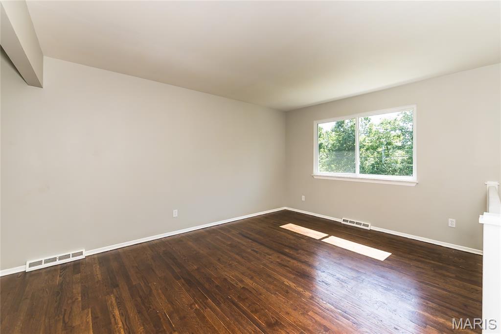 Lackland Estates - Residential