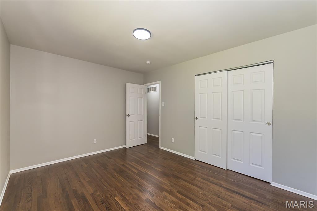 Lackland Estates - Residential