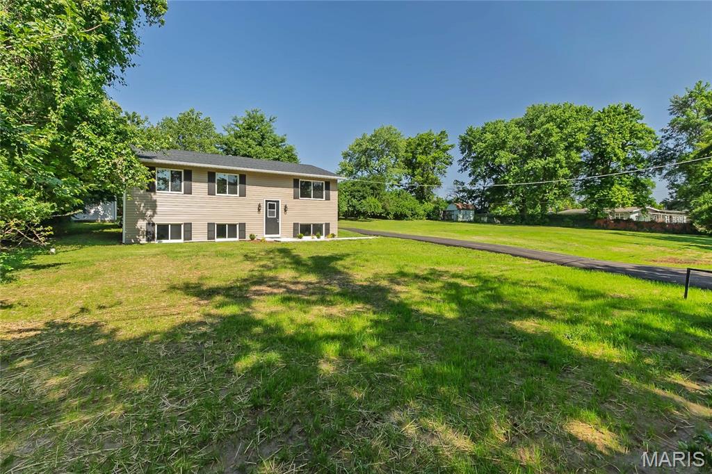 Lackland Estates - Residential