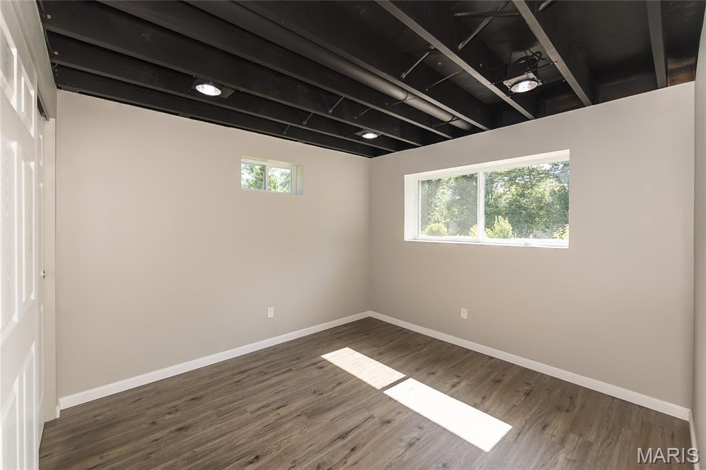 Lackland Estates - Residential