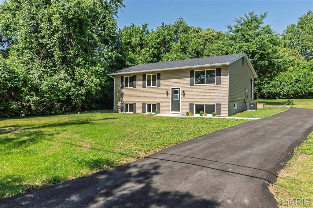 Lackland Estates - Residential