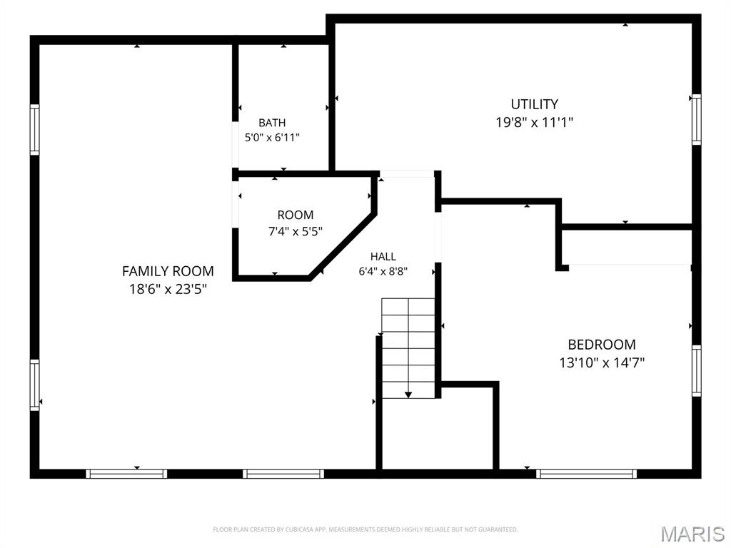 Lackland Estates - Residential