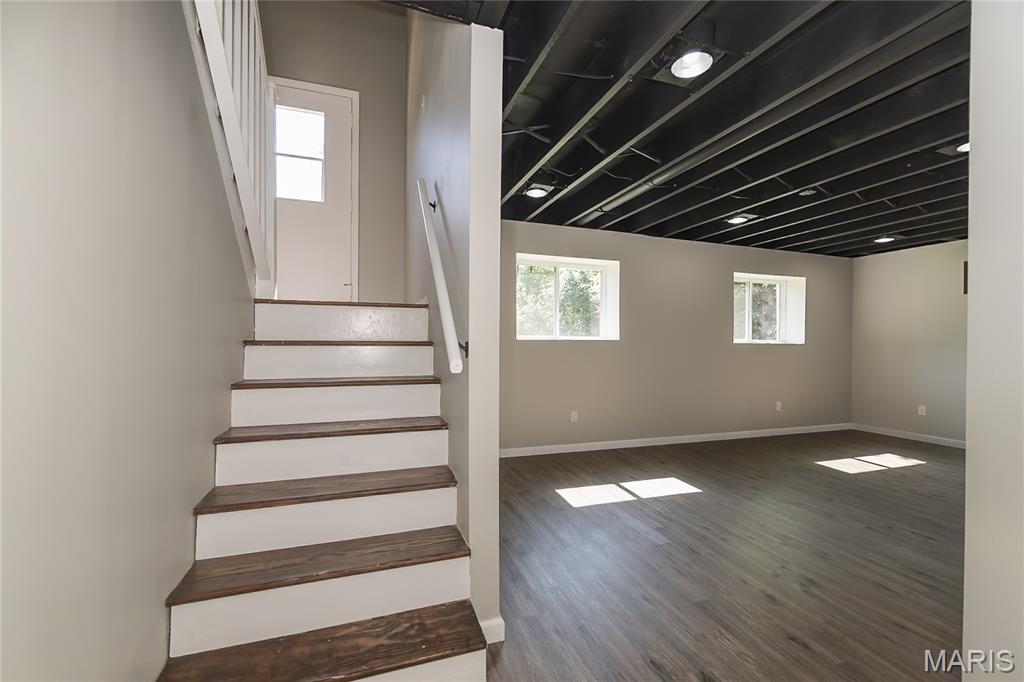 Lackland Estates - Residential
