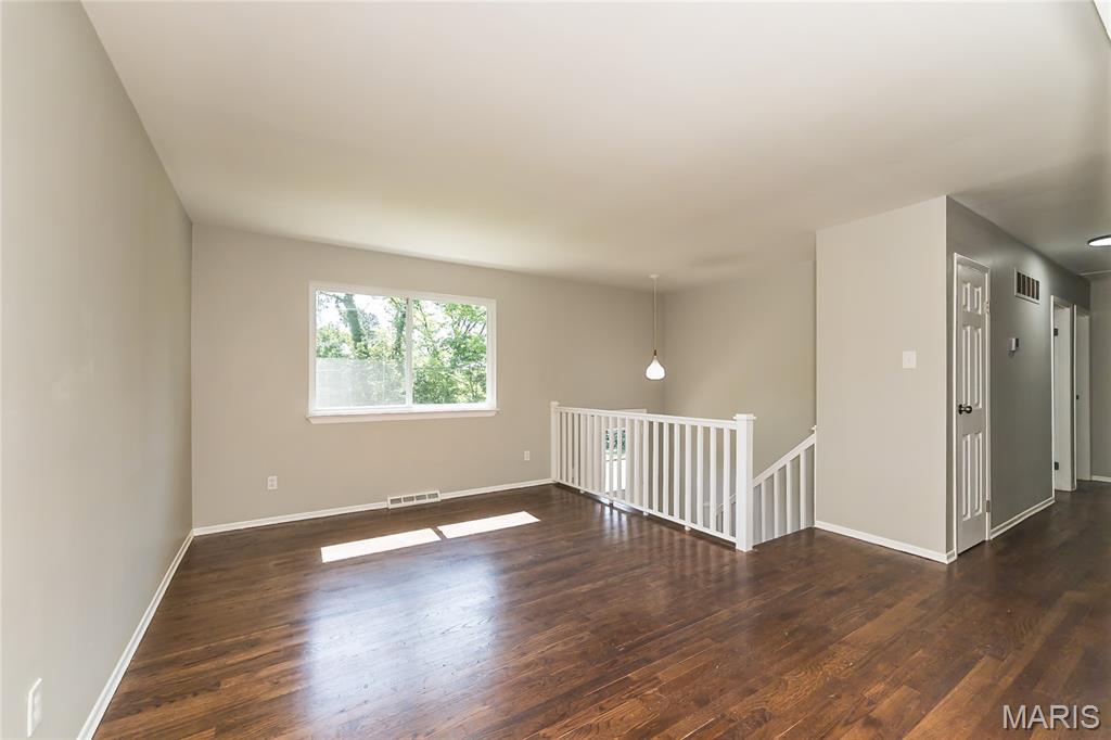 Lackland Estates - Residential