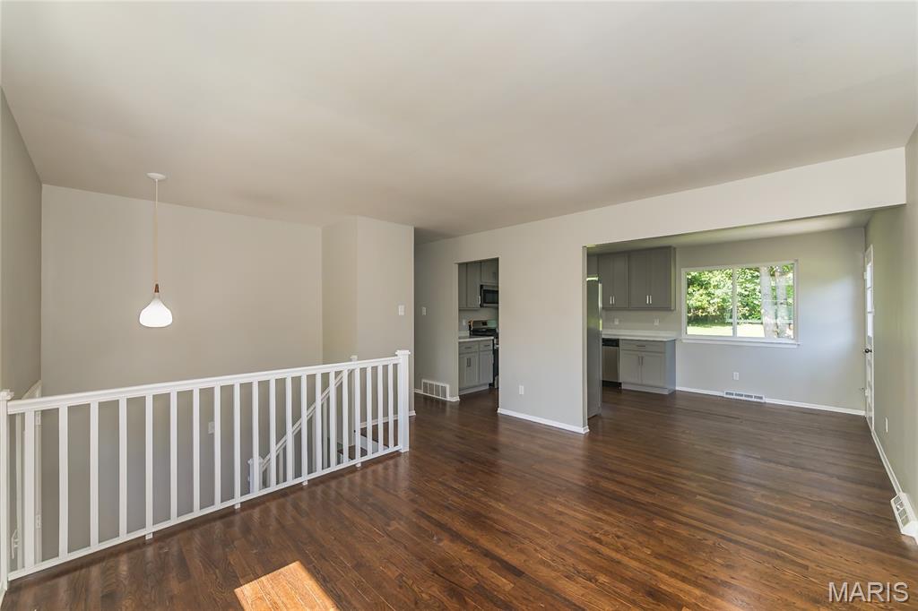 Lackland Estates - Residential