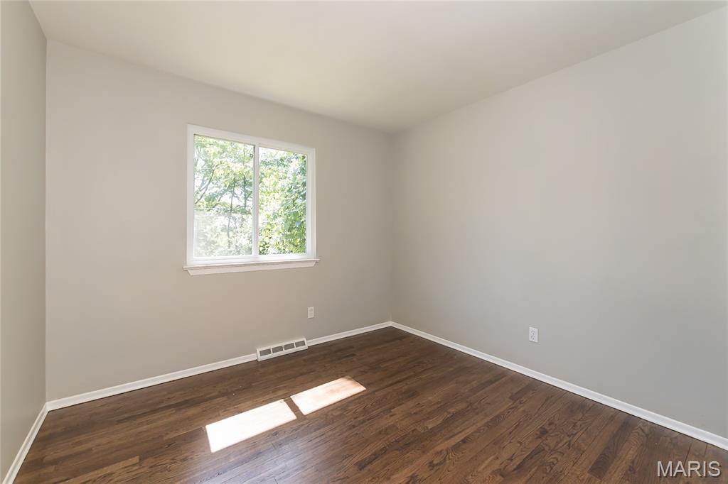 Lackland Estates - Residential