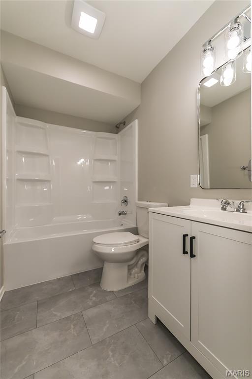 Lackland Estates - Residential