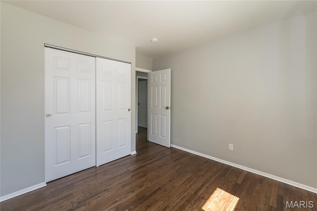Lackland Estates - Residential