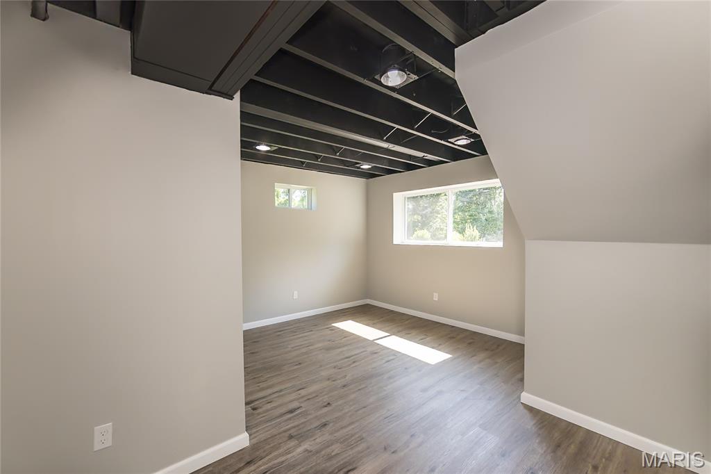 Lackland Estates - Residential