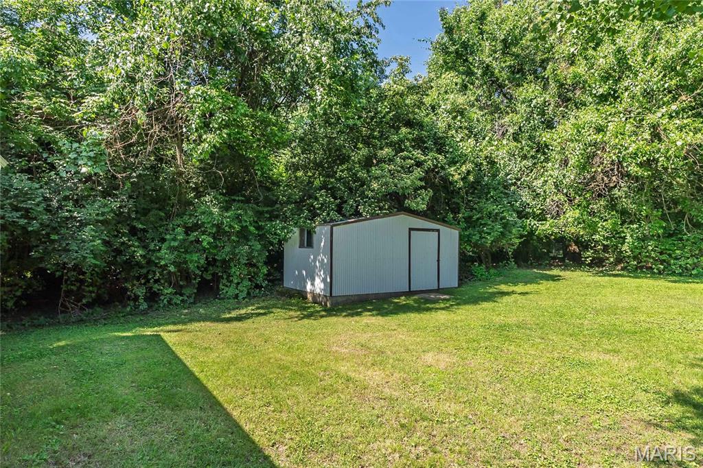 Lackland Estates - Residential