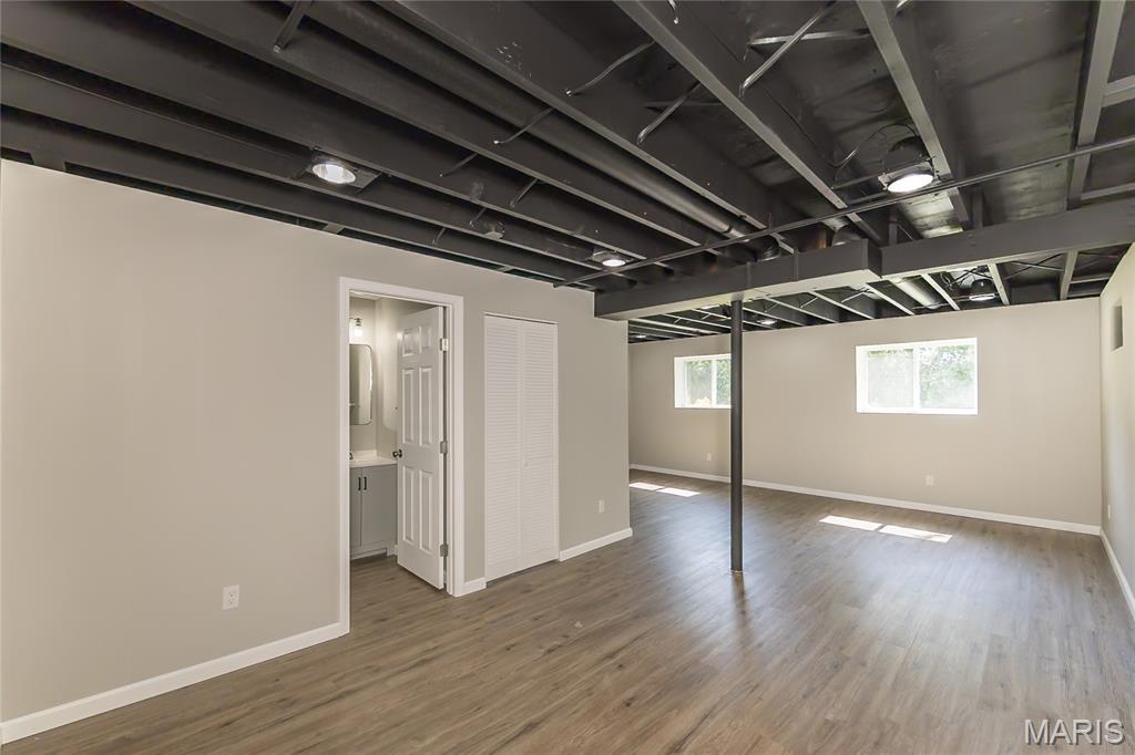 Lackland Estates - Residential