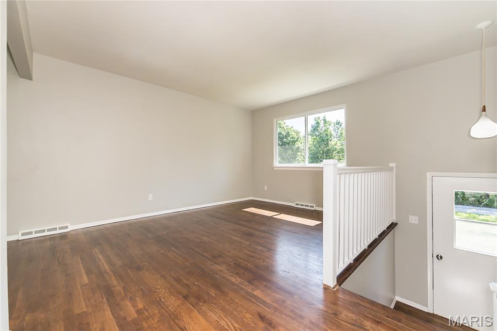 Lackland Estates - Residential