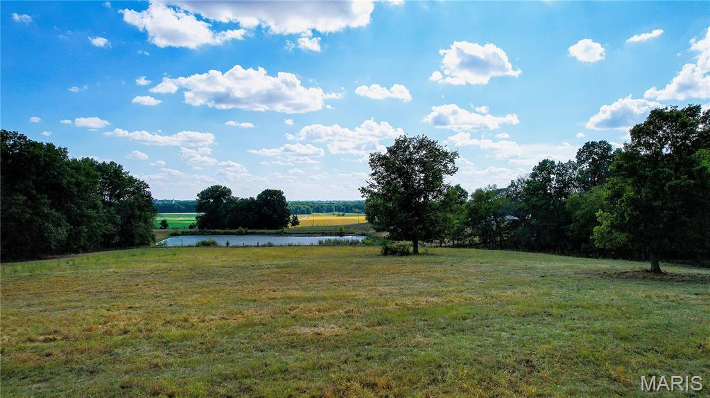 Unincorporated - Farm