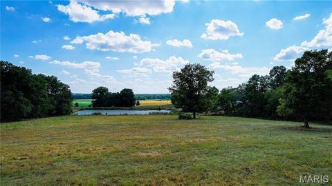Tiny photo for 4367 Highway C, Moscow Mills, MO 63362 (MLS # 25065308)