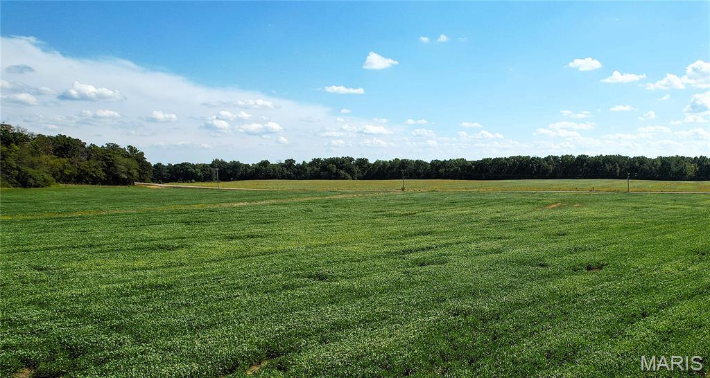 Unincorporated - Farm