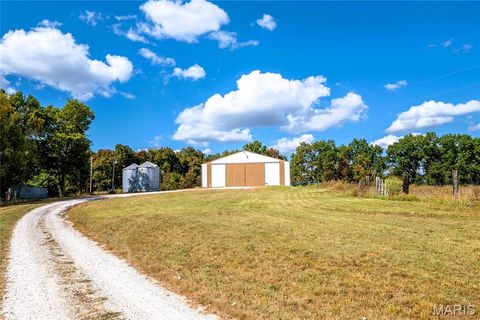 Tiny photo for 4367 Highway C, Moscow Mills, MO 63362 (MLS # 25065308)