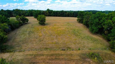 Tiny photo for 4367 Highway C, Moscow Mills, MO 63362 (MLS # 25065308)