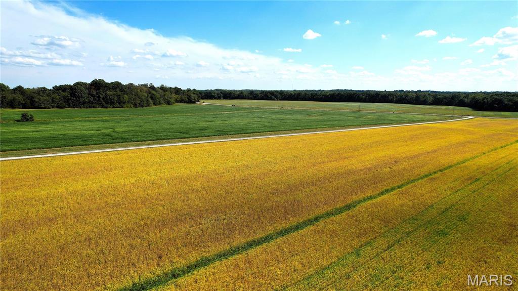 Unincorporated - Farm