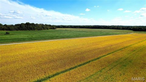 Tiny photo for 4367 Highway C, Moscow Mills, MO 63362 (MLS # 25065308)