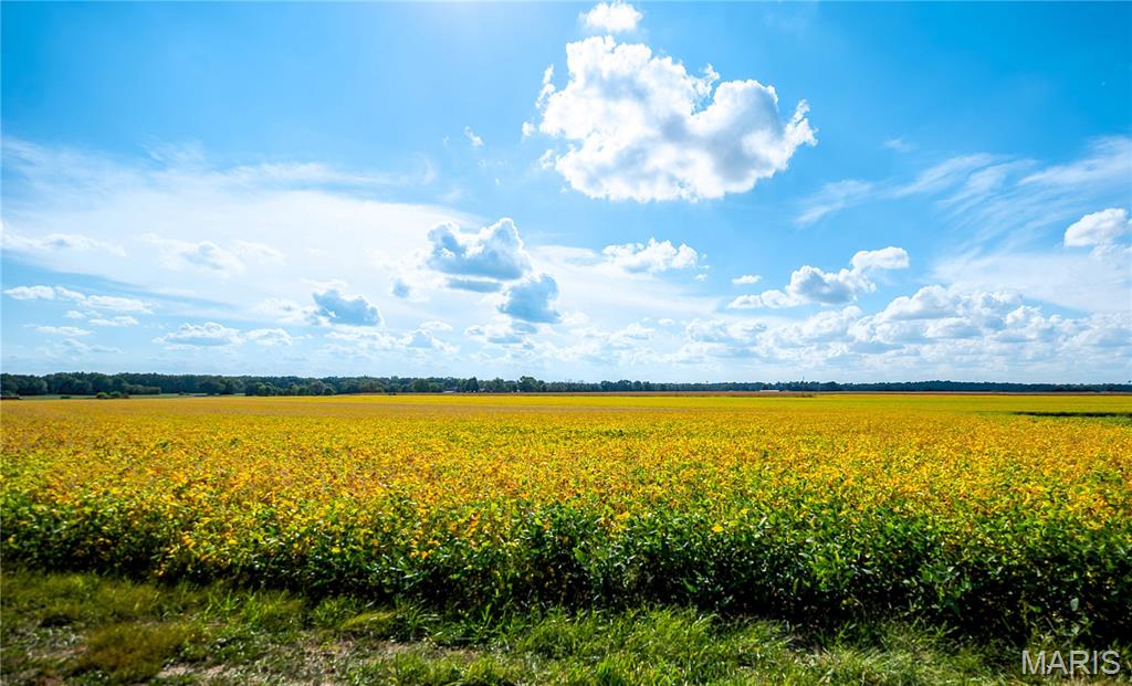 Unincorporated - Farm