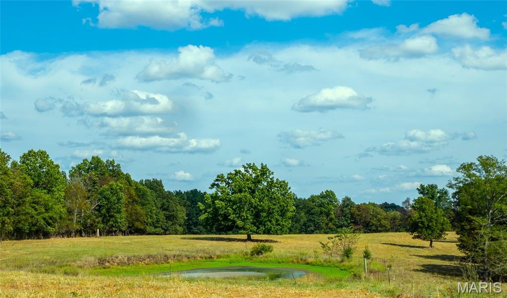 Unincorporated - Farm