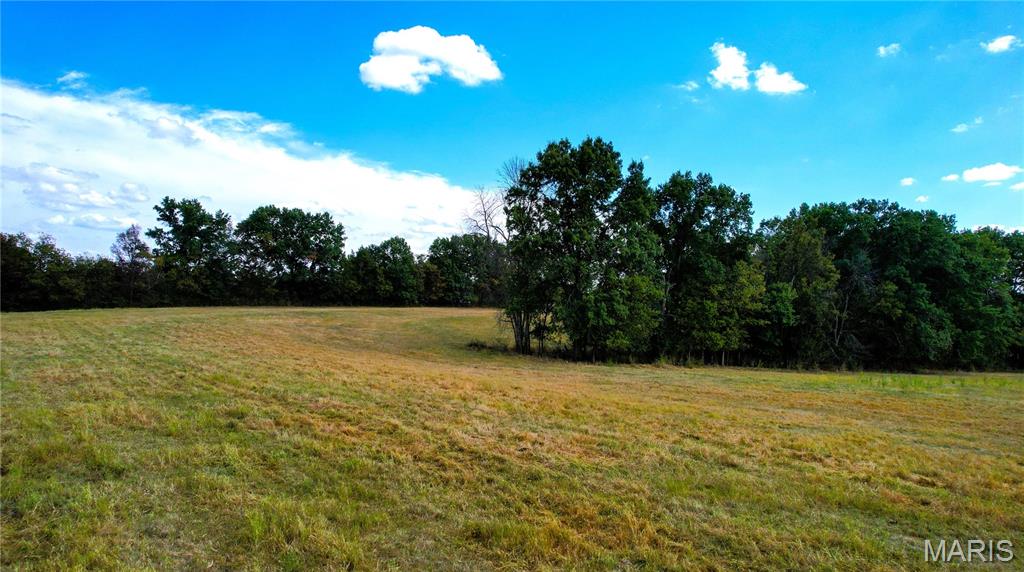 Unincorporated - Farm