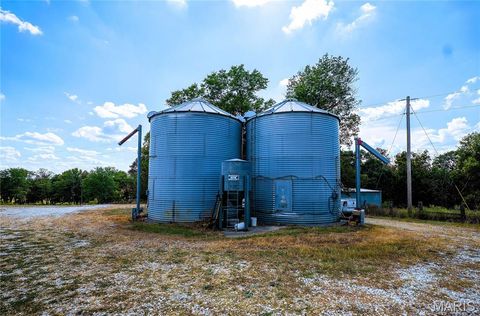 Tiny photo for 4367 Highway C, Moscow Mills, MO 63362 (MLS # 25065308)