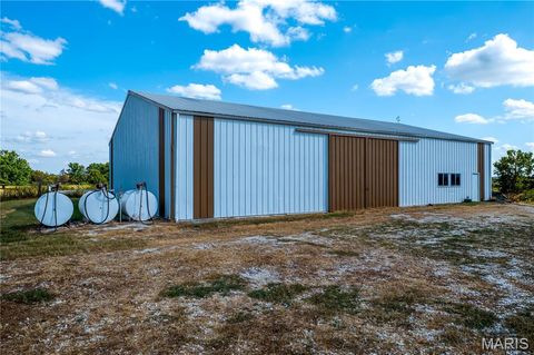 Tiny photo for 4367 Highway C, Moscow Mills, MO 63362 (MLS # 25065308)