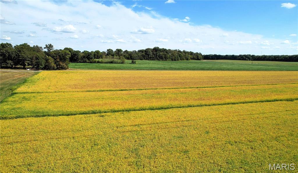 Unincorporated - Farm