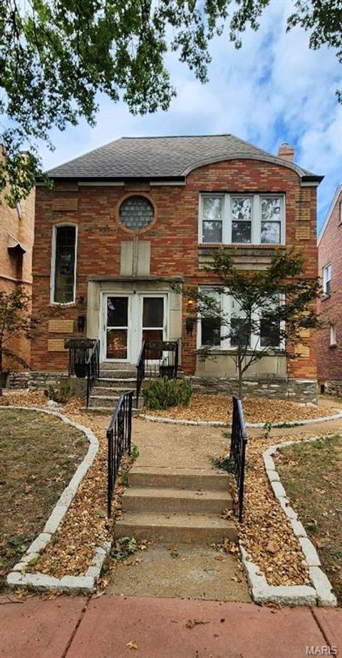 6637 Devonshire Avenue 2 St Louis MO 63109