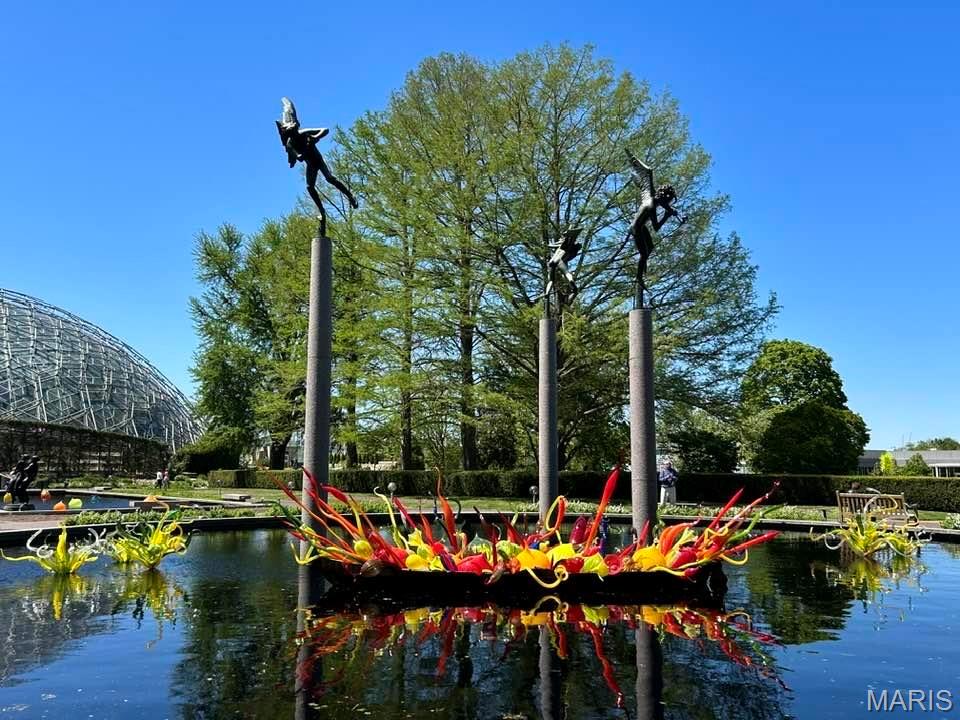 Tyler Place - Residential Income