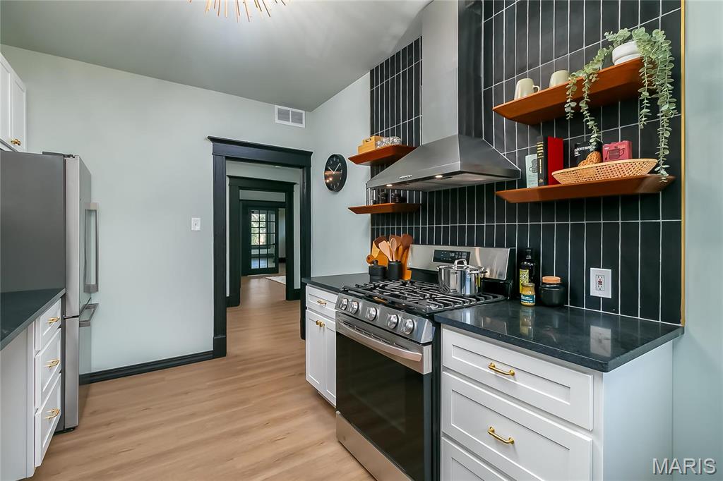 Tyler Place - Residential Income