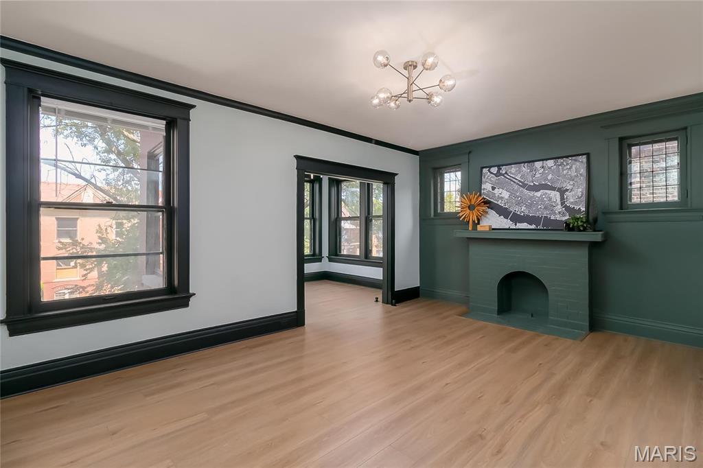 Tyler Place - Residential Income