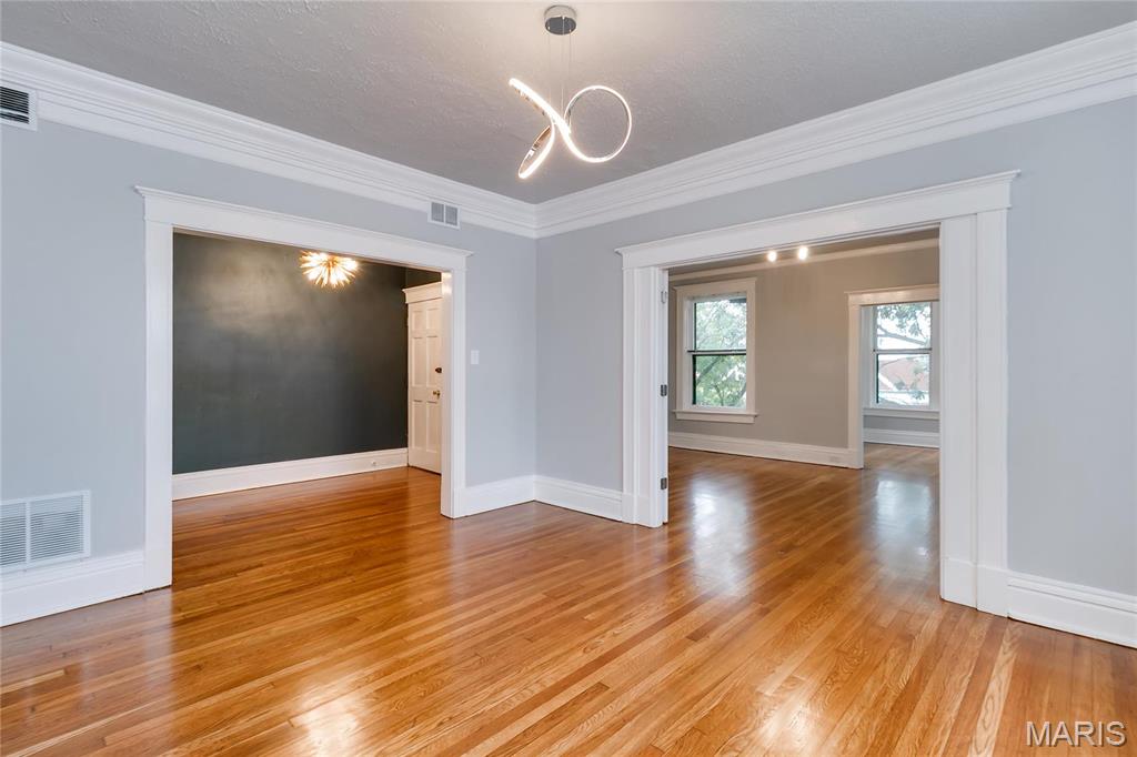 Tyler Place - Residential Income